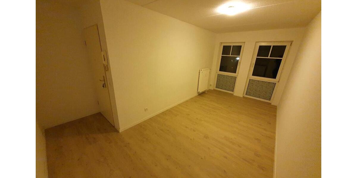 Erdgeschoßwohnung Flensburg - 1 Zimmer, 20 m&sup2;, 335&euro; | Angebot:25723499