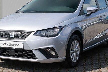 Seat Ibiza 50.155 km 13.980 &euro; Bendorf 56170