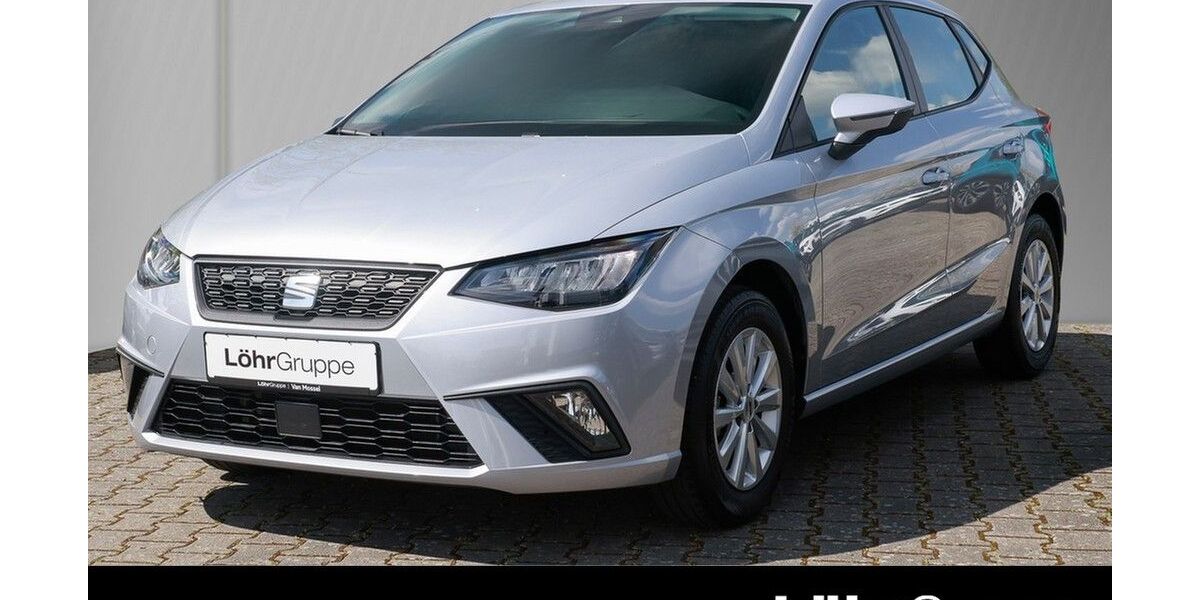 Seat Ibiza 50.155 km 13.980 &euro; Bendorf 56170