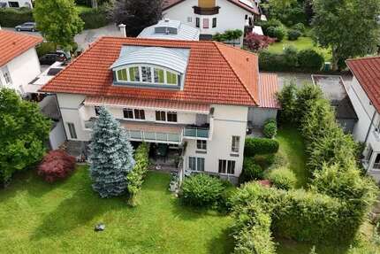 Wohnung Stephanskirchen - 5 Zimmer, 224 m&sup2;, 975.000&euro; | Angebot:23750257