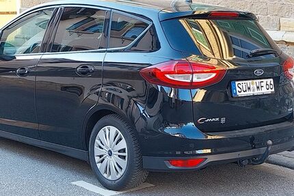 Ford C-Max 109.000 km 6.500 &euro; Maikammer 67487
