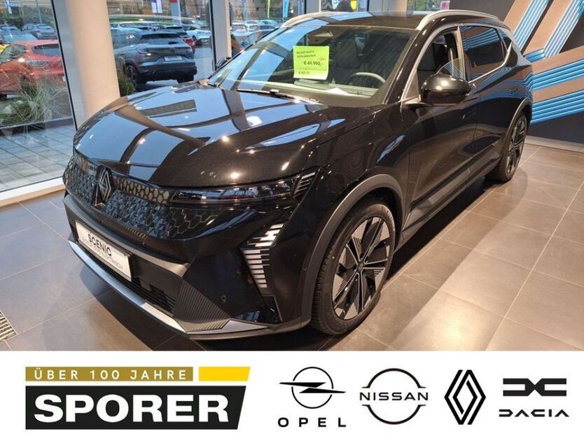 Renault Scenic 4.000 km 45.990 € Weinheim 69469