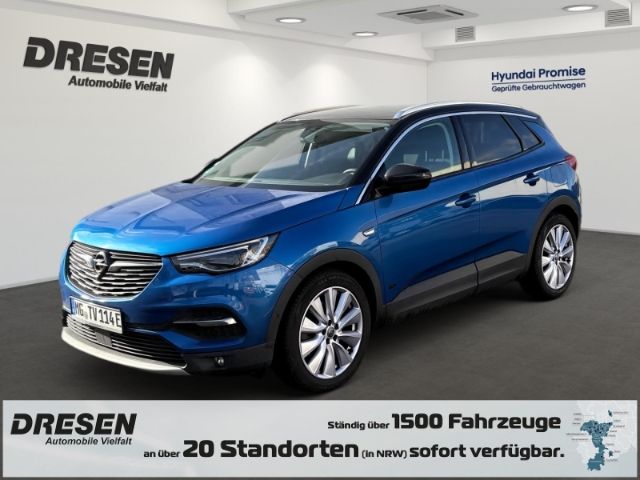 Opel Grandland (X) 39.272 km 19.940 &euro; Mönchengladbach 41061