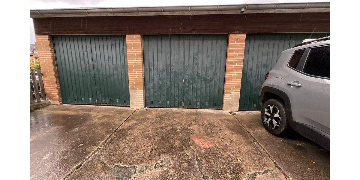 Etagenwohnung Eschwege - 6 Zimmer, 160 m&sup2;, 140.000&euro; | Angebot:25730302