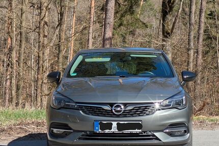 Opel Astra 82.900 km 12.000 &euro; Großbardorf 97633