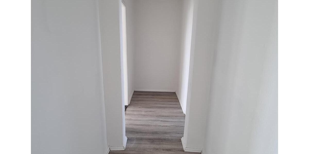 Einziehen und wohlfühlen: Gepflegte 2-Zimmer-Wohnung mit herrlichem Balkon 2 zimmer