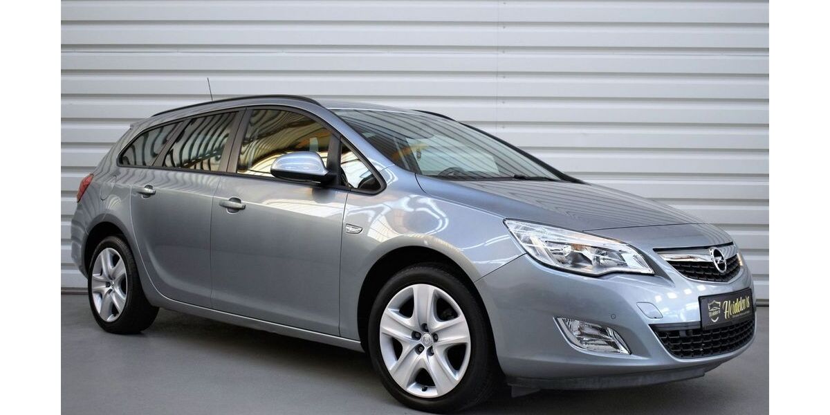 Opel Astra 90.768 km 8.990 € Altlußheim 68804