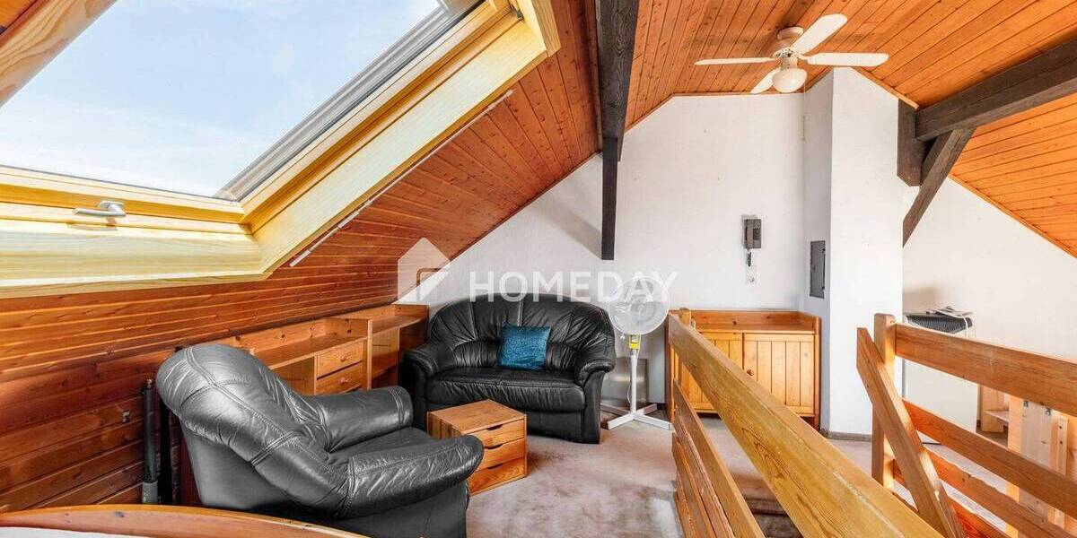 Reihenmittelhaus Reutlingen Römerschanze - 4 Zimmer, 78 m&sup2;, 287.000&euro; | Angebot:26487175