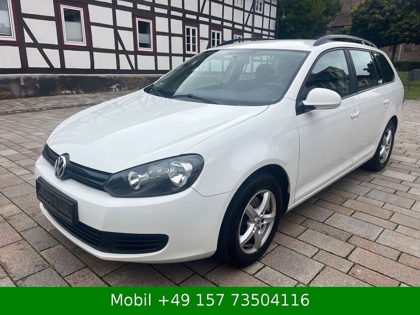 VW Golf 244.577 km 3.900 € Bovenden 37120