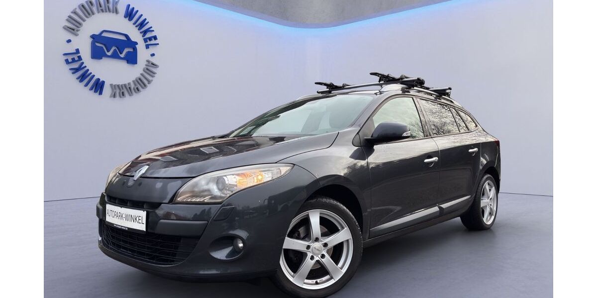 Renault Megane 260.610 km 3.490 &euro; Oestrich-Winkel 65375