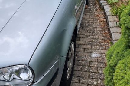 VW Golf 198.000 km 1.750 &euro; Ehingen 89584