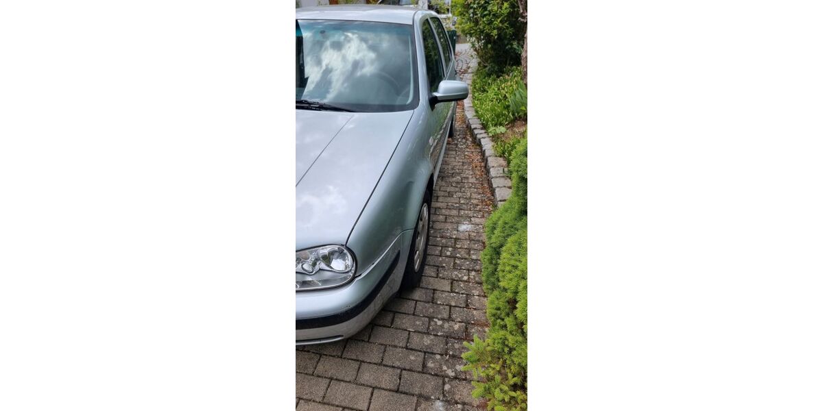 VW Golf 198.000 km 1.750 &euro; Ehingen 89584