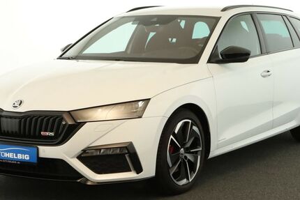 Skoda Octavia 77.100 km 27.890 &euro; Donnersdorf 97499