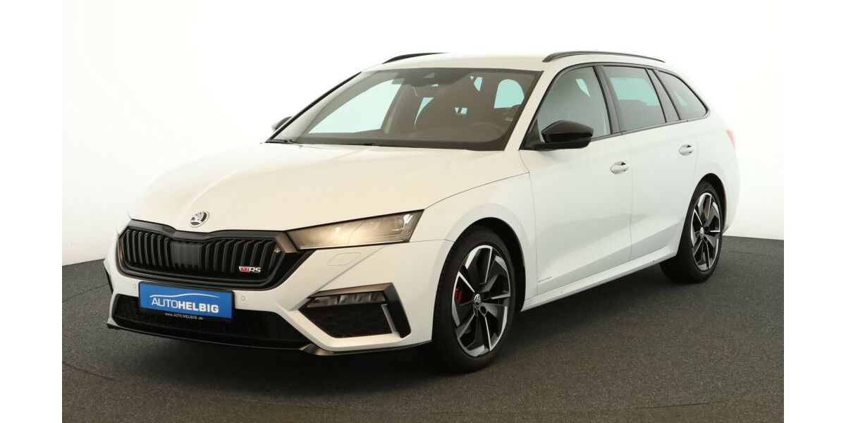Skoda Octavia 77.100 km 27.890 &euro; Donnersdorf 97499