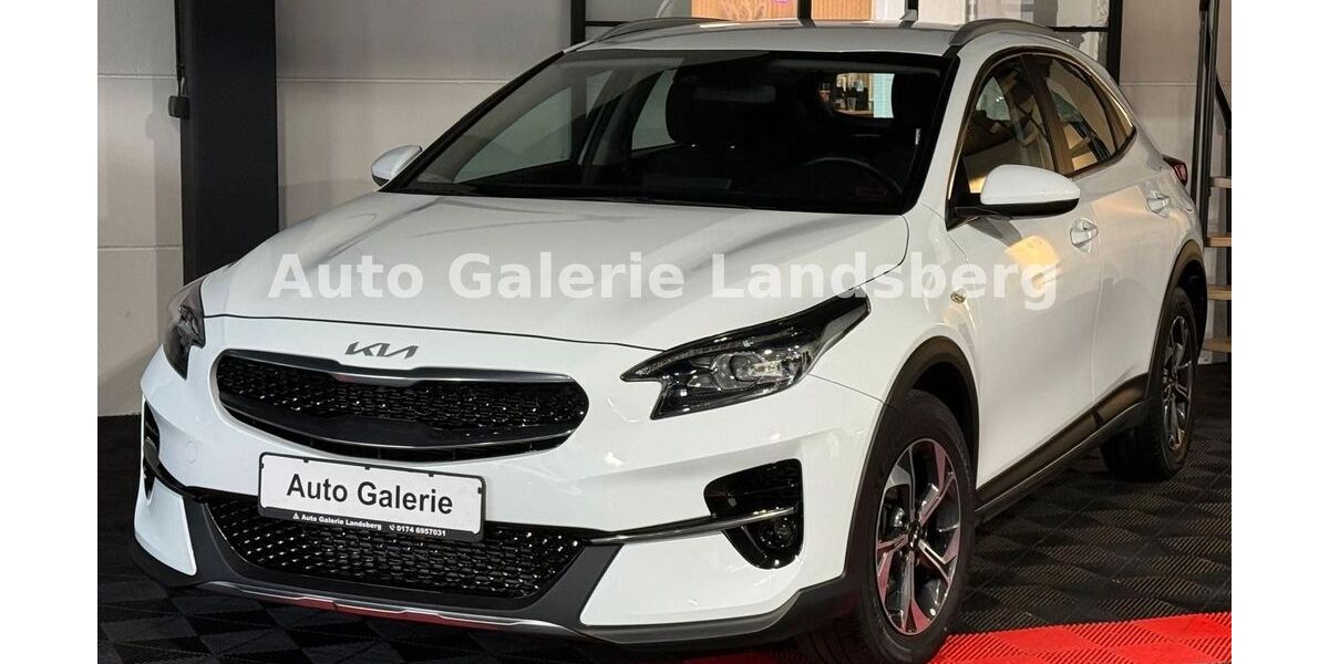 Kia XCeed 45.000 km 15.690 &euro; Landsberg am Lech 86899