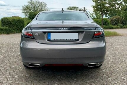 Saab 9-5 166.566 km 7.980 &euro; Stuhr 28816