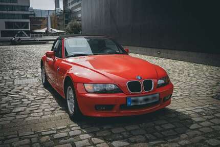 BMW Z3