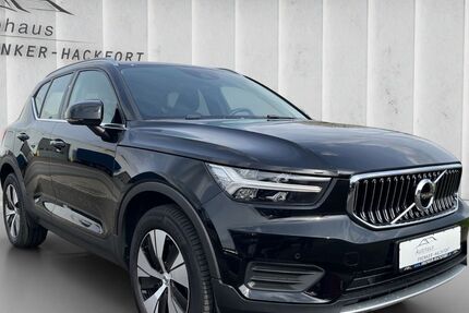 Volvo XC40 95.516 km 24.499 &euro; Ahaus-Alstätte 48683