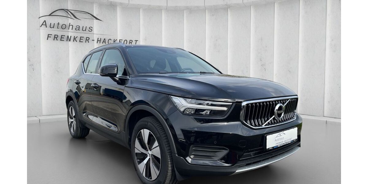 Volvo XC40 95.516 km 24.499 &euro; Ahaus-Alstätte 48683