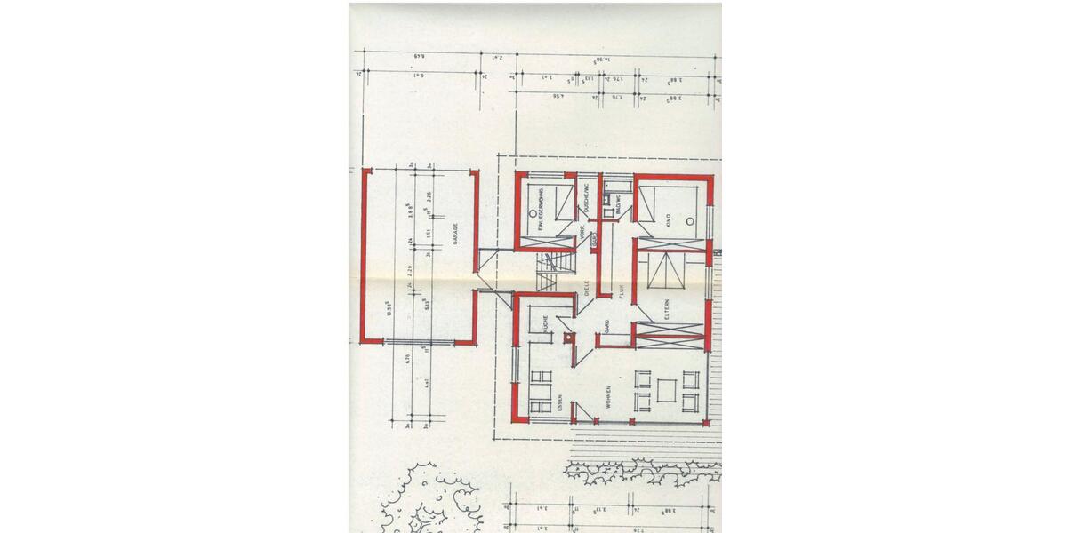 Mehrfamilienhaus, Wohnhaus Donaueschingen - 10 Zimmer, 270 m&sup2;, 630.000&euro; | Angebot:26396389
