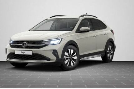 VW Taigo 25.700 km 19.900 &euro; Homburg 66424