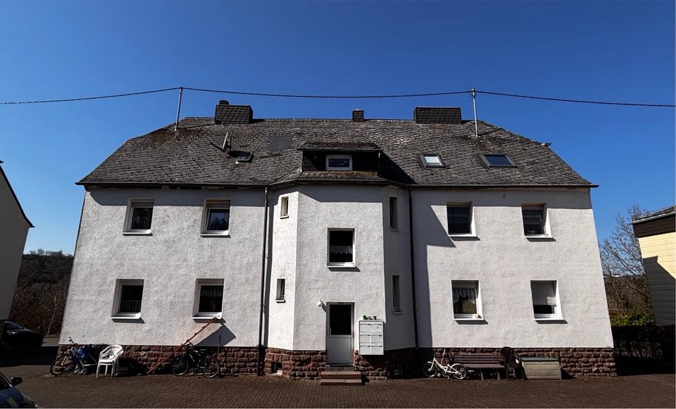 Mehrfamilienhaus, Wohnhaus Hermeskeil - 15 Zimmer, 320 m&sup2;, 440.000&euro; | Angebot:25755126