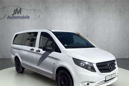 Mercedes-Benz Vito 190.000 km 19.990 € Meckenbeuren 88074