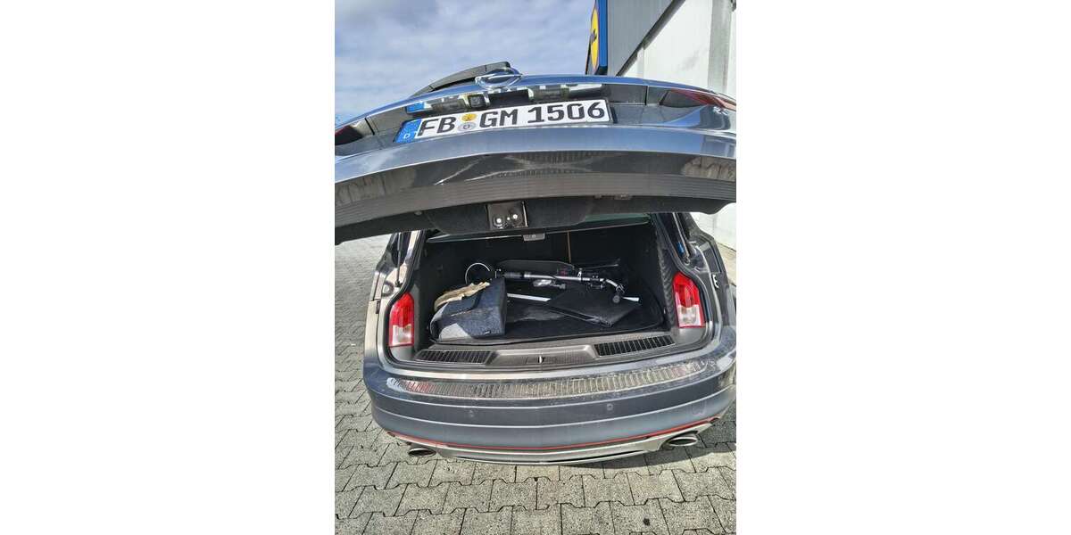 Opel Insignia 100.000 km 12.000 &euro; Bad Vilbel 61118