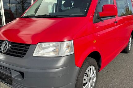 VW T5 Transporter 174.000 km 11.740 € Nürnberg 90439