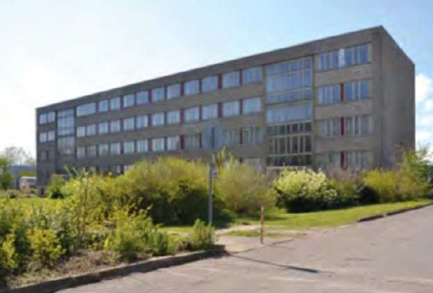 Büro in Grimmen 350.000 € 3350.01 m²