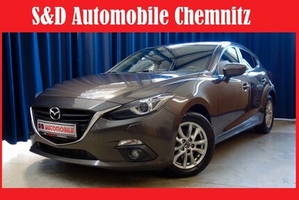 Mazda 3 259.000 km 6.299 € Chemnitz 09120