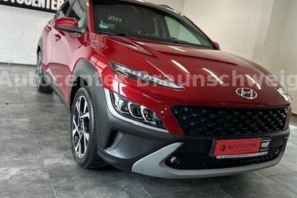 Hyundai KONA 159.000 km 13.450 &euro; Braunschweig 38112