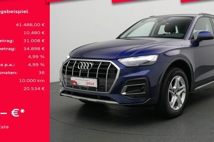 Audi Q5 49.626 km 41.488 &euro; Leverkusen 51373