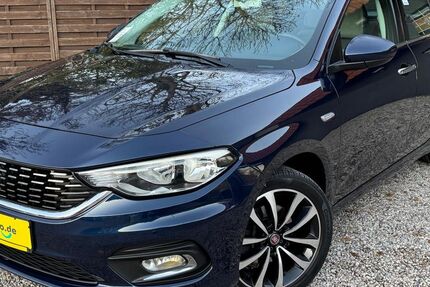 Fiat Tipo 129.530 km 7.690 &euro; Leipzig-Rückmarsdorf (Burghausen-Rückmarsdorf) 04178