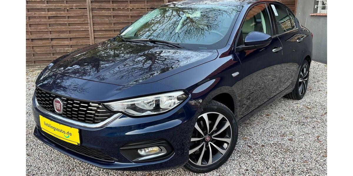 Fiat Tipo 129.530 km 7.690 &euro; Leipzig-Rückmarsdorf (Burghausen-Rückmarsdorf) 04178