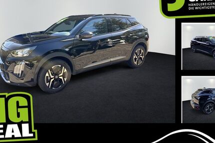 Peugeot 2008 19.966 km 19.490 &euro; Dachau 85221