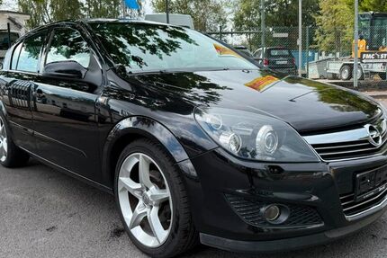 Opel Astra 169.970 km 3.990 &euro; Niederelbert 56412