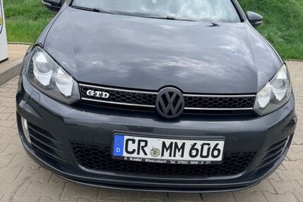 VW Golf 212.000 km 8.200 &euro; Schrozberg 74575