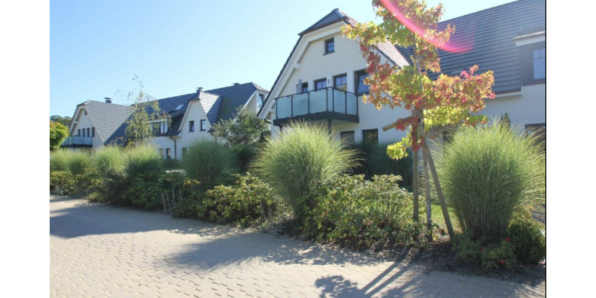 Etagenwohnung Middelhagen Mariendorf - 3 Zimmer, 230.000&euro; | Angebot:25691785