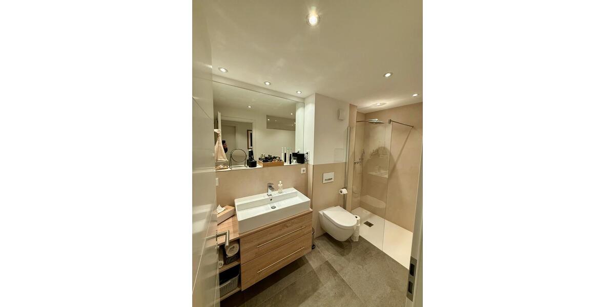 Dachgeschoßwohnung Augsburg Lechhausen - 3 Zimmer, 84 m&sup2;, 430.000&euro; | Angebot:27190864