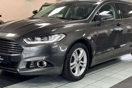 Ford Mondeo 96.000 km 13.490 &euro; Wunstorf 31515