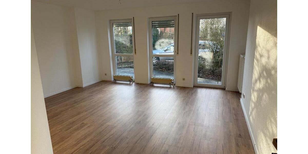 2 Zimmer Wohnung Schonungen Schweinfurt zu vermieten mieten 2 zimmer