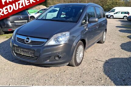 Opel Zafira 147.973 km 5.385 &euro; Achern 77855