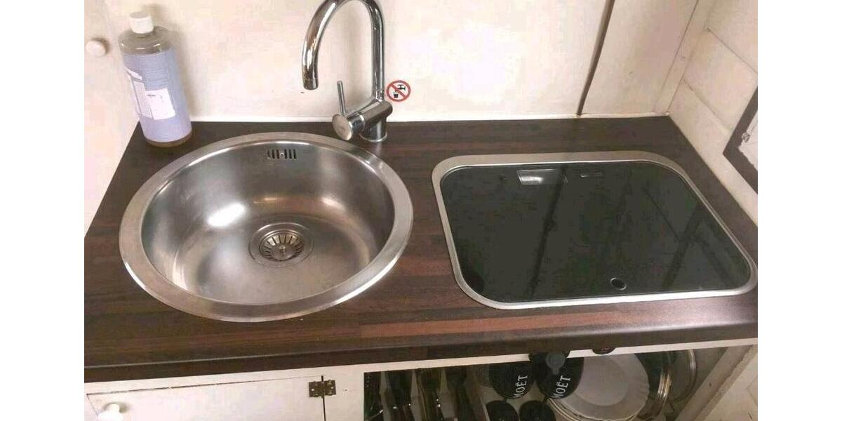 Ferienimmobilie Berlin Friedrichshain-Kreuzberg - 330&euro; | Angebot:9488960