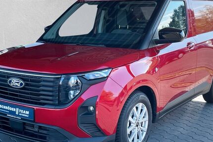 Ford Transit Courier 4.990 km 22.880 &euro; Bielefeld 33609
