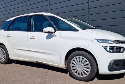 Citroen C4 Picasso 52.000 km 6.480 &euro; Bad Säckingen 79713
