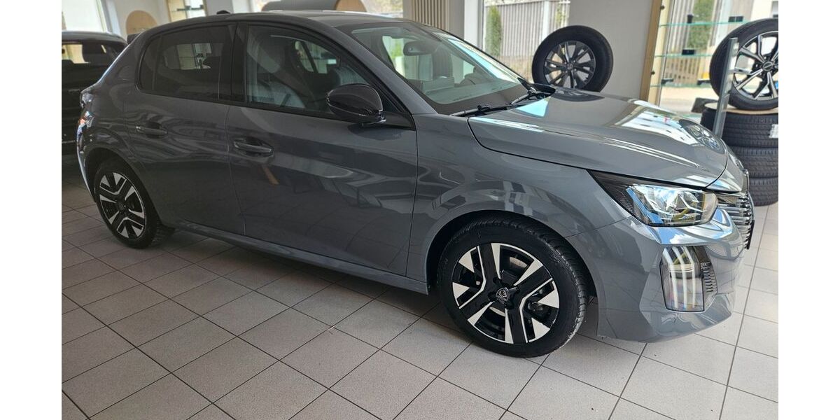 Peugeot 208 21.811 km 18.290 &euro; Altenstadt / Iller 89281