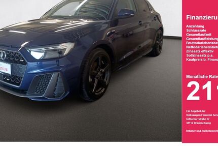 Audi A1 16.376 km 19.980 &euro; Leonberg 71229