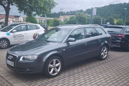 Audi A4 285.000 km 2.500 &euro; Saalfeld/Saale 07318