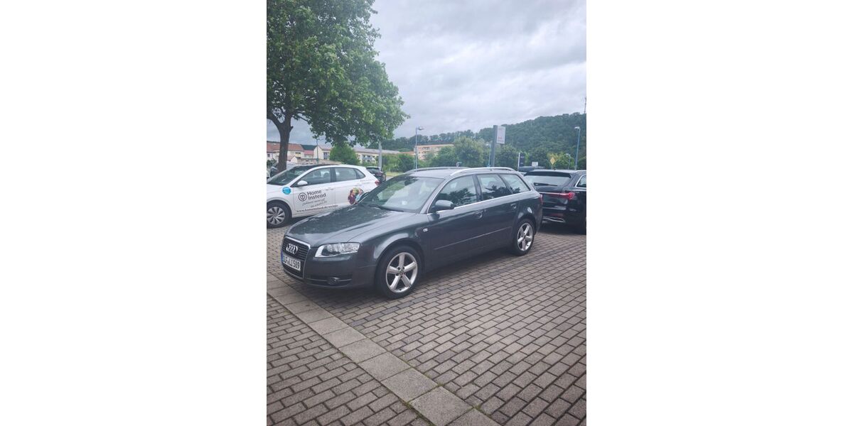 Audi A4 285.000 km 2.500 &euro; Saalfeld/Saale 07318